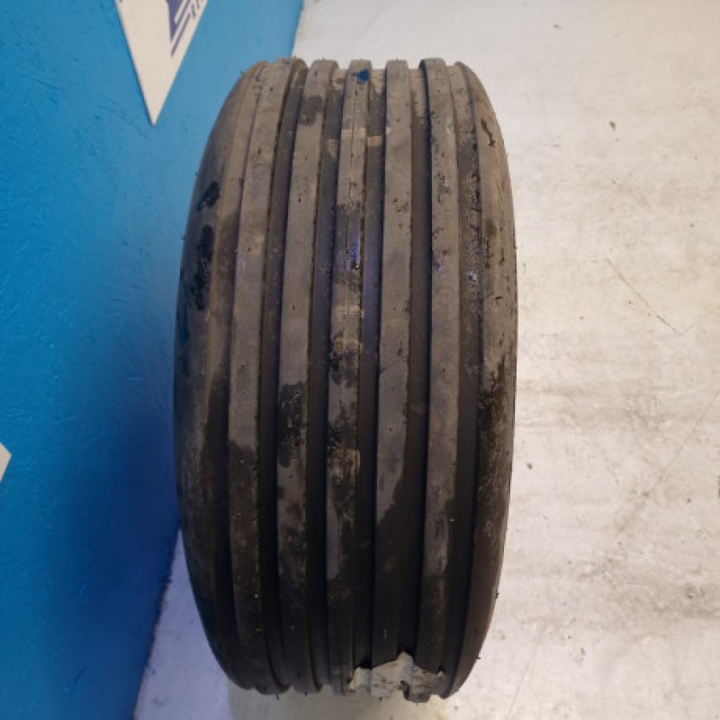 Reifen des Typs Sonstige 10.5/80-18, Gebrauchtmaschine in Hemmet (Bild 7)