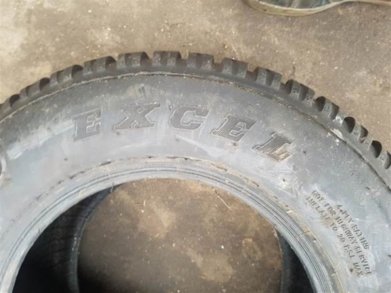 Reifen typu Sonstige 12"   23X10.5-12, Gebrauchtmaschine v Hemmet (Obrázek 4)