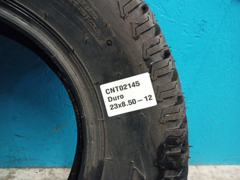 Reifen typu Sonstige 12"   23X8.50-12, Gebrauchtmaschine v Hemmet (Obrázek 4)