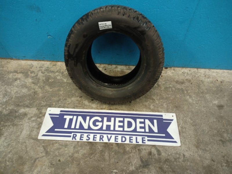 Reifen des Typs Sonstige 12"   23X8.50-12, Gebrauchtmaschine in Hemmet (Bild 1)