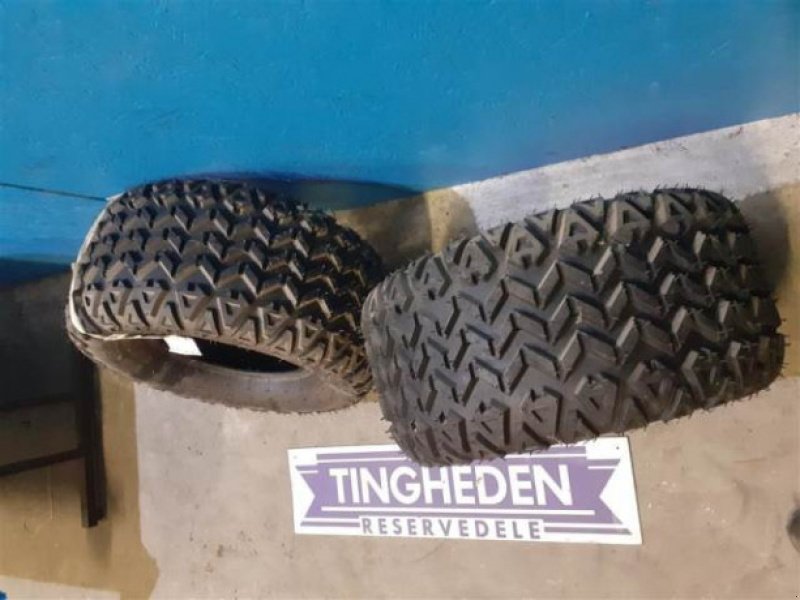 Reifen typu Sonstige 12"   25X11.00-12, Gebrauchtmaschine v Hemmet (Obrázek 7)