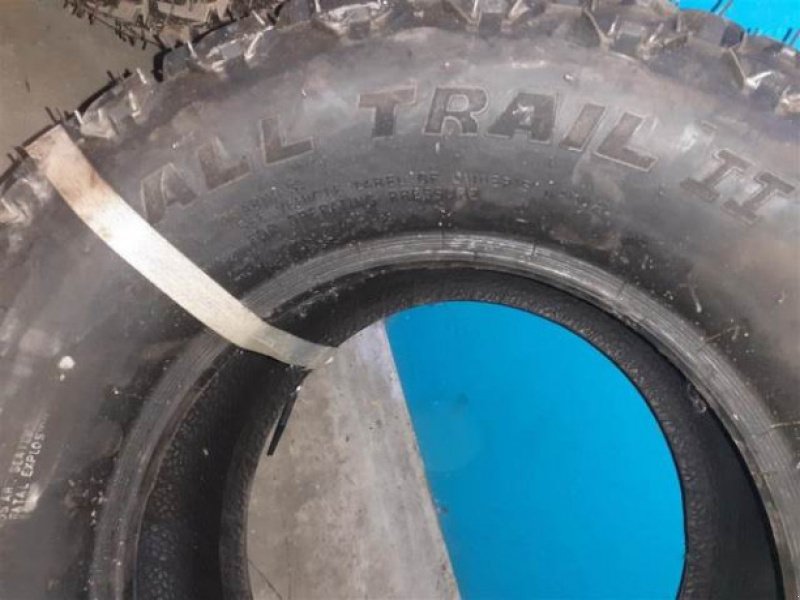 Reifen typu Sonstige 12"   25X11.00-12, Gebrauchtmaschine v Hemmet (Obrázek 3)