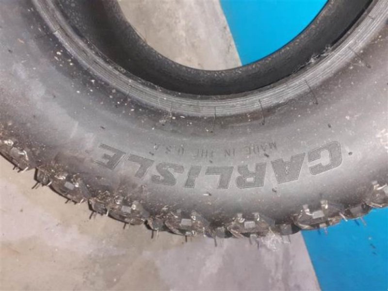 Reifen typu Sonstige 12"   25X11.00-12, Gebrauchtmaschine v Hemmet (Obrázek 2)