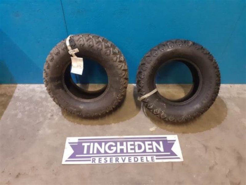 Reifen des Typs Sonstige 12"   25X11.00-12, Gebrauchtmaschine in Hemmet (Bild 1)