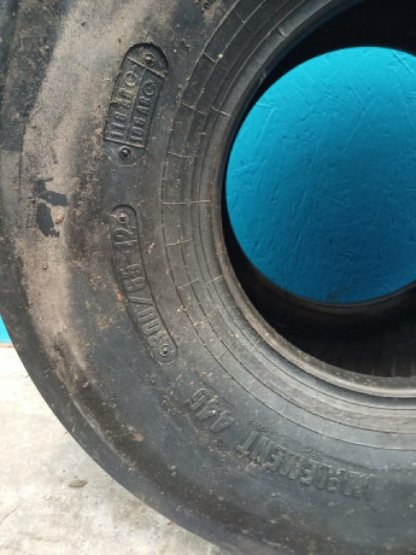 Reifen tip Sonstige 12"   300/65-12, Gebrauchtmaschine in Hemmet (Poză 3)