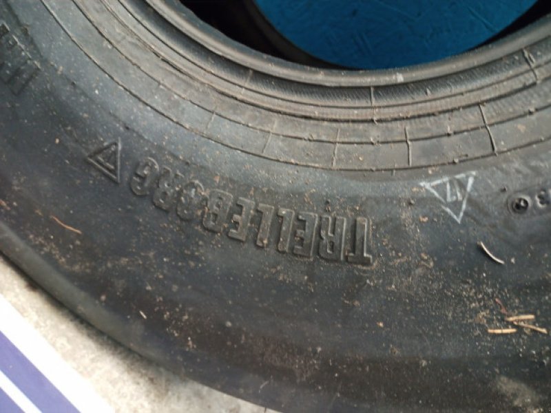 Reifen tip Sonstige 12"   300/65-12, Gebrauchtmaschine in Hemmet (Poză 2)