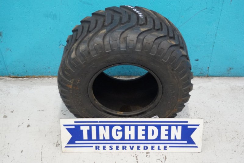 Reifen des Typs Sonstige 12"   300/68-12, Gebrauchtmaschine in Hemmet (Bild 2)