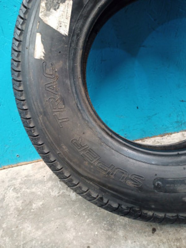 Reifen του τύπου Sonstige 12"   6.00-12, Gebrauchtmaschine σε Hemmet (Φωτογραφία 5)