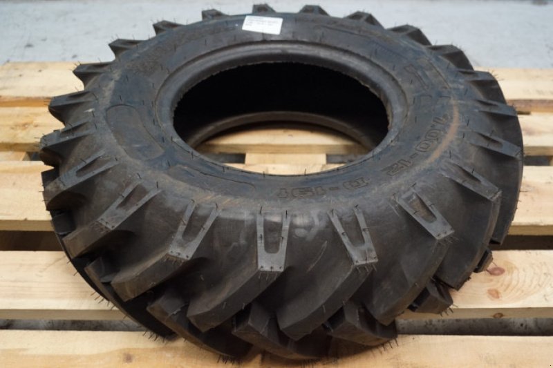 Reifen typu Sonstige 12"   7.00-12, Gebrauchtmaschine v Hemmet (Obrázek 7)