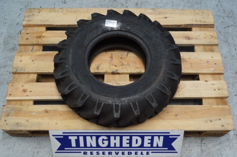 Reifen typu Sonstige 12"   7.00-12, Gebrauchtmaschine v Hemmet (Obrázek 1)