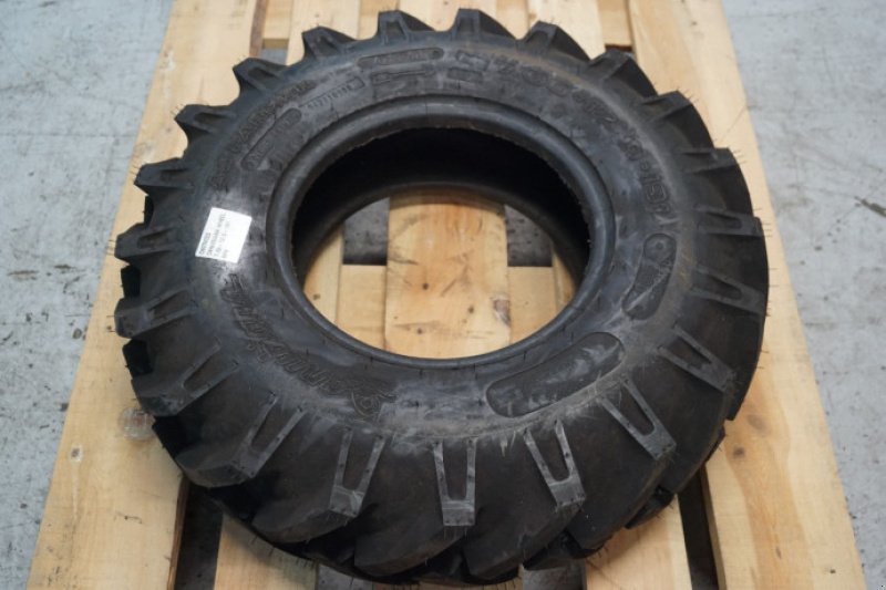 Reifen typu Sonstige 12"   7.00-12, Gebrauchtmaschine v Hemmet (Obrázek 13)