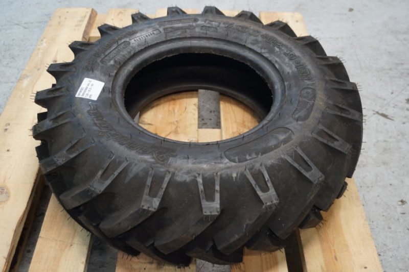 Reifen typu Sonstige 12"   7.00-12, Gebrauchtmaschine v Hemmet (Obrázek 2)