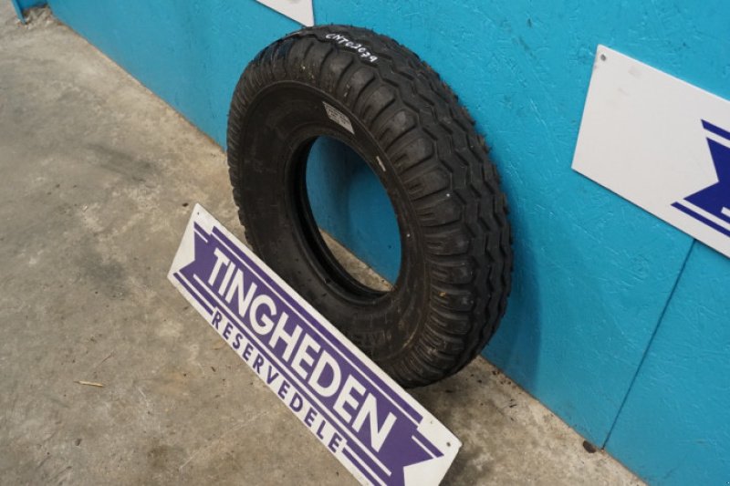 Reifen типа Sonstige 12"   7.00-12, Gebrauchtmaschine в Hemmet (Фотография 3)