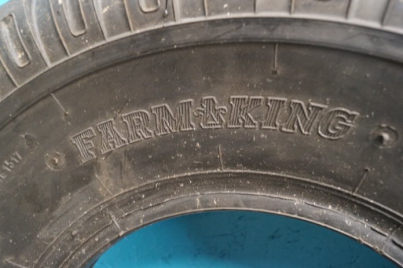 Reifen типа Sonstige 12"   7.00-12, Gebrauchtmaschine в Hemmet (Фотография 4)