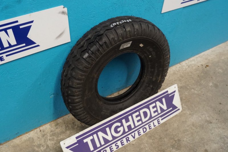 Reifen типа Sonstige 12"   7.00-12, Gebrauchtmaschine в Hemmet (Фотография 2)