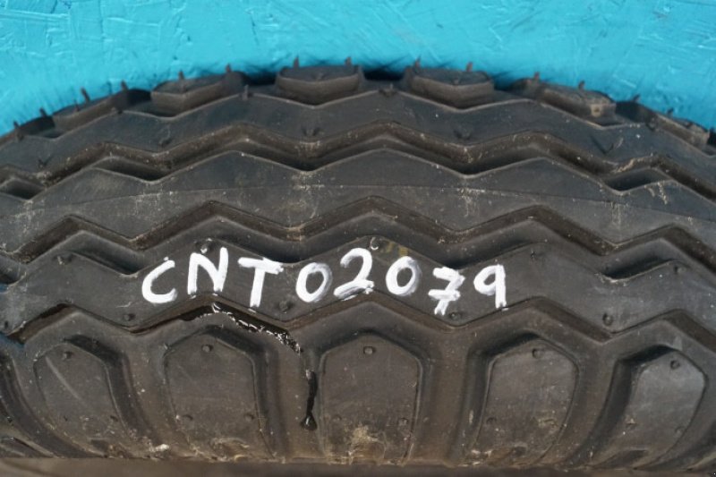 Reifen типа Sonstige 12"   7.00-12, Gebrauchtmaschine в Hemmet (Фотография 8)