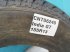 Reifen des Typs Sonstige 13"   155R13, Gebrauchtmaschine in Hemmet (Bild 6)