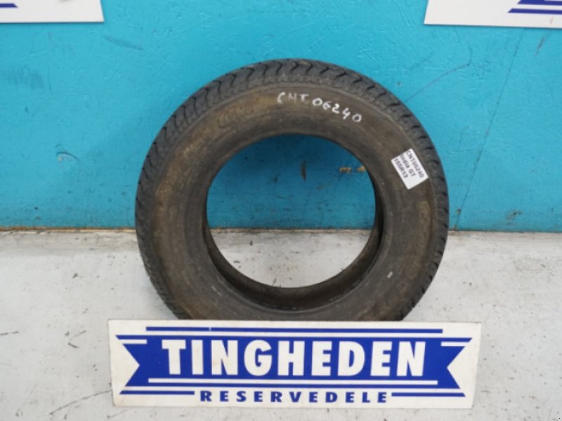 Reifen des Typs Sonstige 13"   155R13, Gebrauchtmaschine in Hemmet (Bild 1)