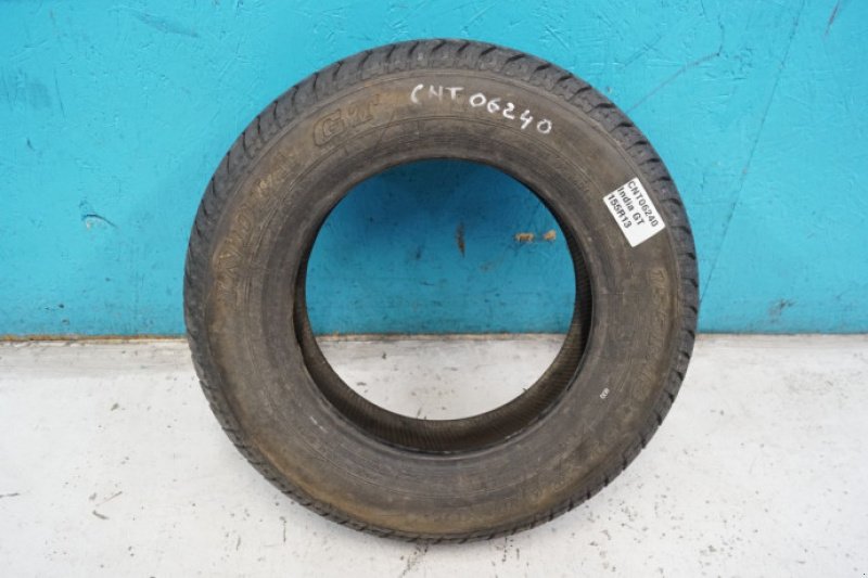 Reifen des Typs Sonstige 13"   155R13, Gebrauchtmaschine in Hemmet (Bild 3)