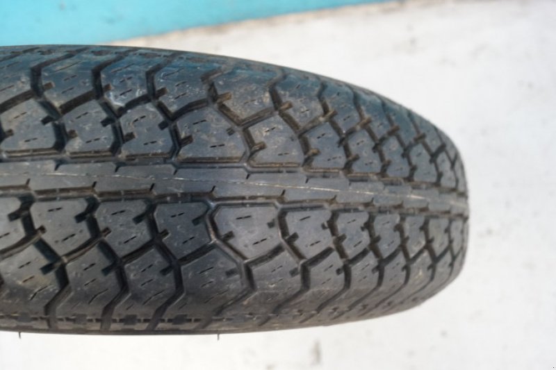 Reifen des Typs Sonstige 13"   155R13, Gebrauchtmaschine in Hemmet (Bild 4)