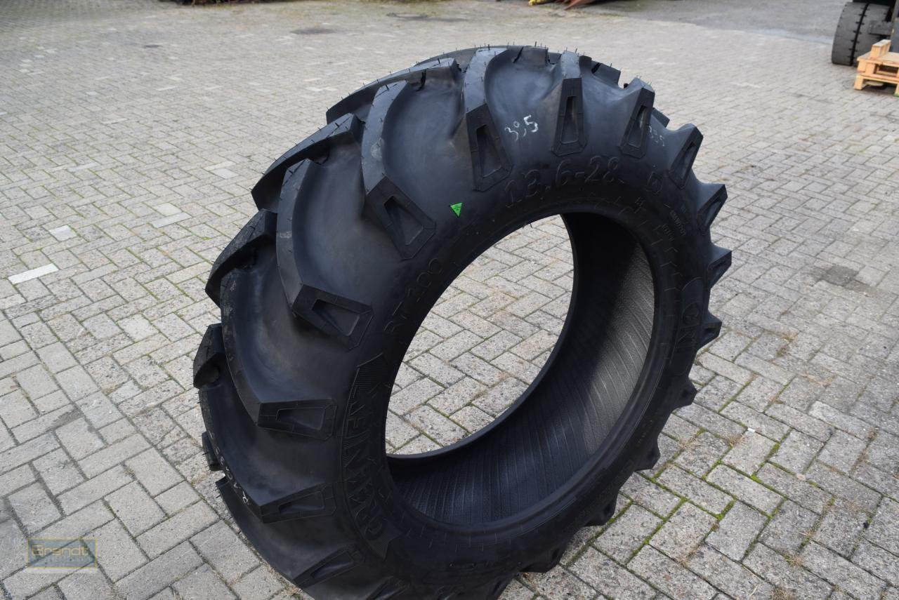 Reifen des Typs Sonstige 13.6-28 *** GRI ***, Neumaschine in Oyten (Bild 1)