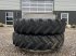 Reifen del tipo Sonstige 13.6-38 Med ring og 8 låse, Gebrauchtmaschine en Lintrup (Imagen 1)