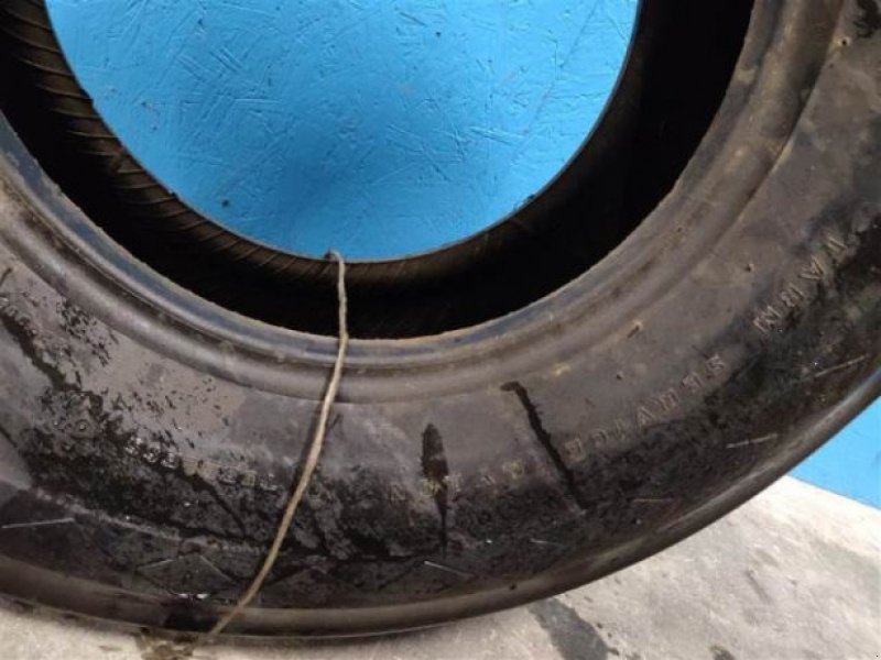 Reifen des Typs Sonstige 14"   11L-14, Gebrauchtmaschine in Hemmet (Bild 6)