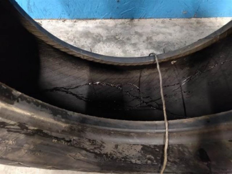 Reifen des Typs Sonstige 14"   11L-14, Gebrauchtmaschine in Hemmet (Bild 7)