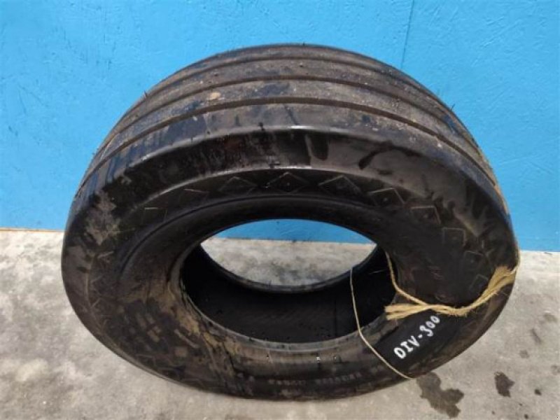 Reifen des Typs Sonstige 14"   11L-14, Gebrauchtmaschine in Hemmet (Bild 7)