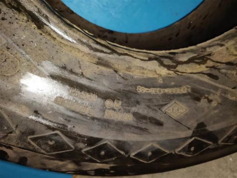 Reifen des Typs Sonstige 14"   11L-14, Gebrauchtmaschine in Hemmet (Bild 4)