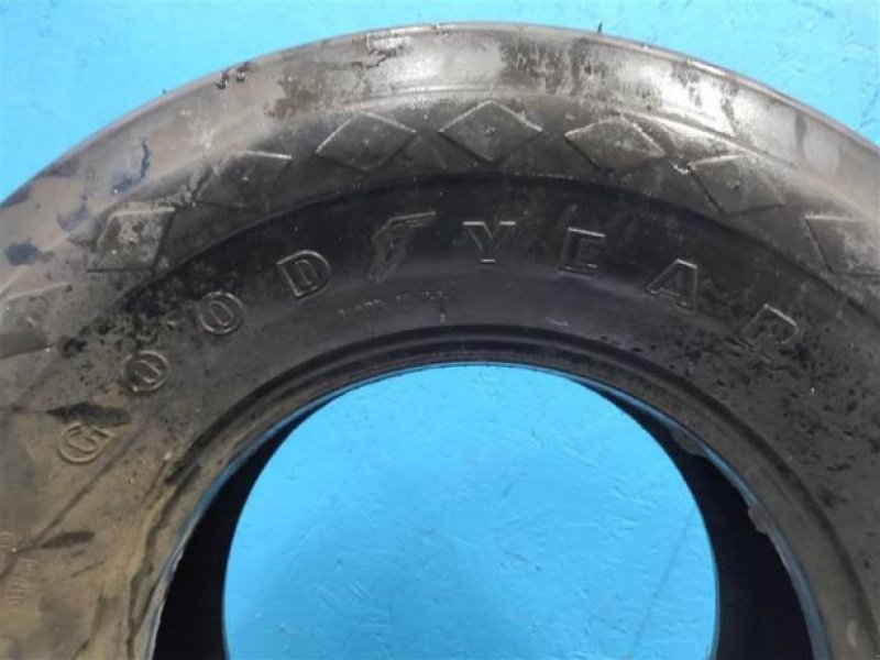 Reifen des Typs Sonstige 14"   11L-14, Gebrauchtmaschine in Hemmet (Bild 2)