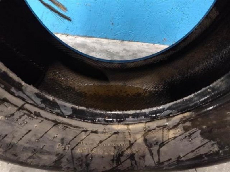 Reifen a típus Sonstige 14"   11L-14, Gebrauchtmaschine ekkor: Hemmet (Kép 7)