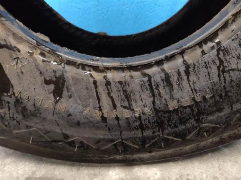 Reifen des Typs Sonstige 14"   11L-14, Gebrauchtmaschine in Hemmet (Bild 5)