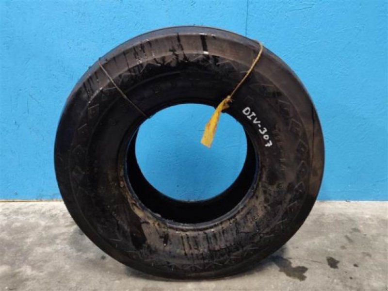 Reifen des Typs Sonstige 14"   11L-14, Gebrauchtmaschine in Hemmet (Bild 2)