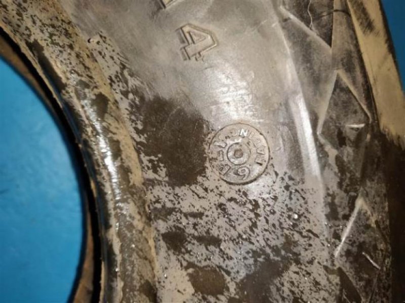 Reifen des Typs Sonstige 14"   11L-14, Gebrauchtmaschine in Hemmet (Bild 4)