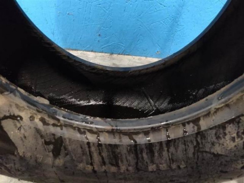 Reifen des Typs Sonstige 14"   11L-14, Gebrauchtmaschine in Hemmet (Bild 7)