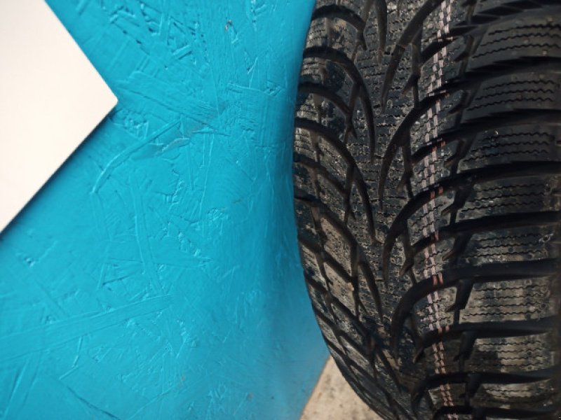 Reifen des Typs Sonstige 14"   175/65R14, Gebrauchtmaschine in Hemmet (Bild 5)