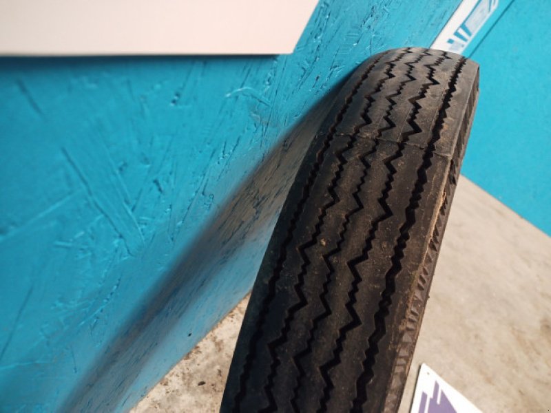 Reifen типа Sonstige 14"   5.60-14, Gebrauchtmaschine в Hemmet (Фотография 6)