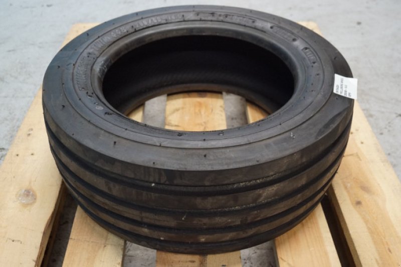 Reifen des Typs Sonstige 14.5"   200/60-14.5, Gebrauchtmaschine in Hemmet (Bild 4)