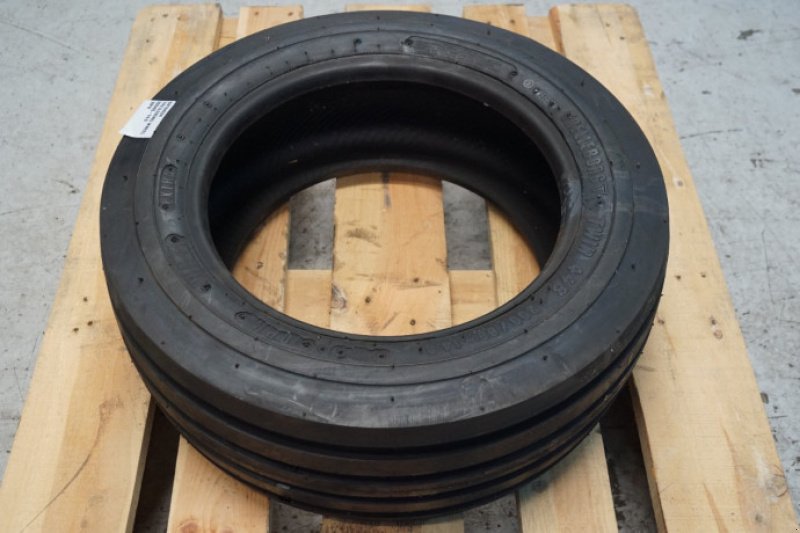 Reifen des Typs Sonstige 14.5"   200/60-14.5, Gebrauchtmaschine in Hemmet (Bild 7)