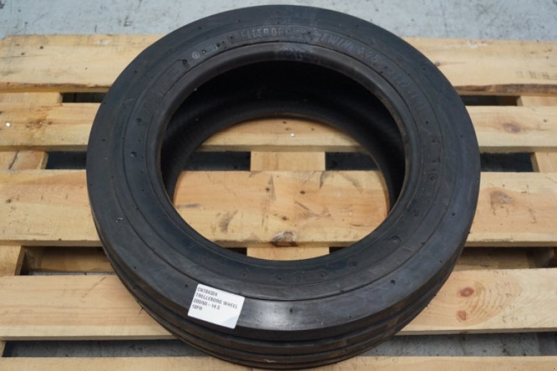 Reifen des Typs Sonstige 14.5"   200/60-14.5, Gebrauchtmaschine in Hemmet (Bild 16)