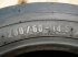 Reifen des Typs Sonstige 14.5"   200/60-14.5, Gebrauchtmaschine in Hemmet (Bild 12)
