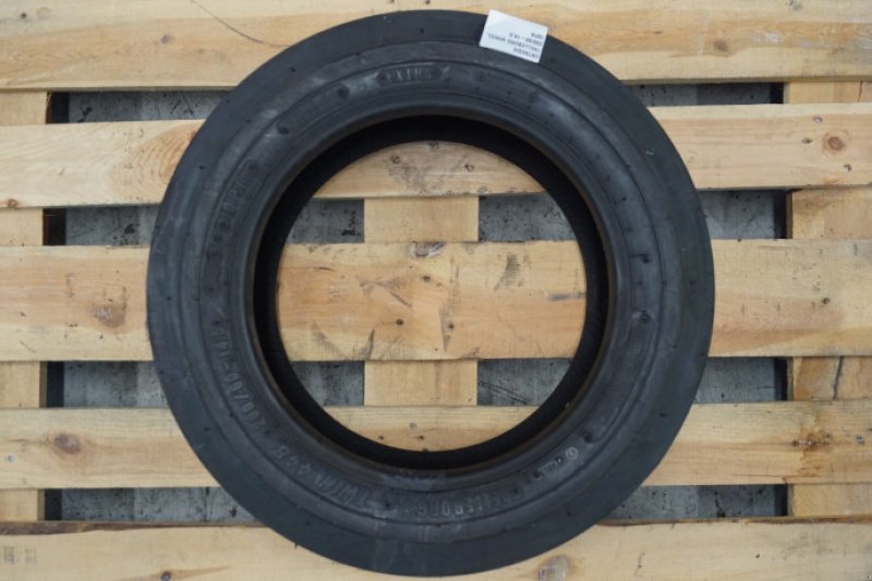 Reifen des Typs Sonstige 14.5"   200/60-14.5, Gebrauchtmaschine in Hemmet (Bild 9)