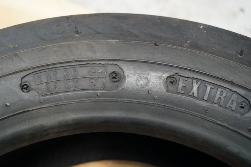 Reifen des Typs Sonstige 14.5"   200/60-14.5, Gebrauchtmaschine in Hemmet (Bild 14)