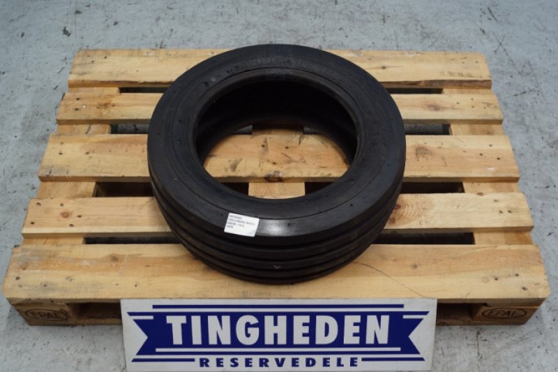 Reifen des Typs Sonstige 14.5"   200/60-14.5, Gebrauchtmaschine in Hemmet (Bild 1)