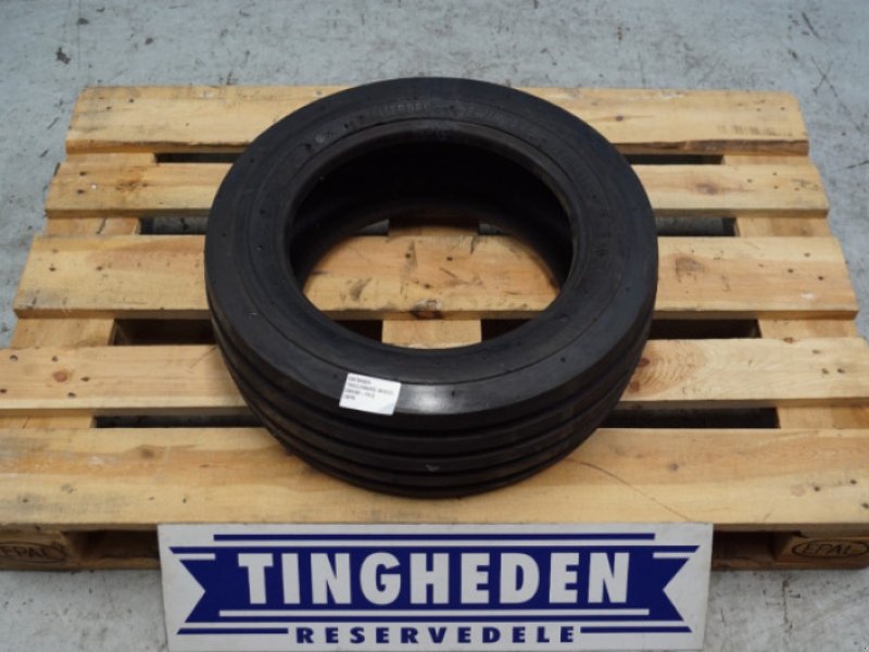 Reifen типа Sonstige 14.5"   200/60-14.5, Gebrauchtmaschine в Hemmet (Фотография 1)