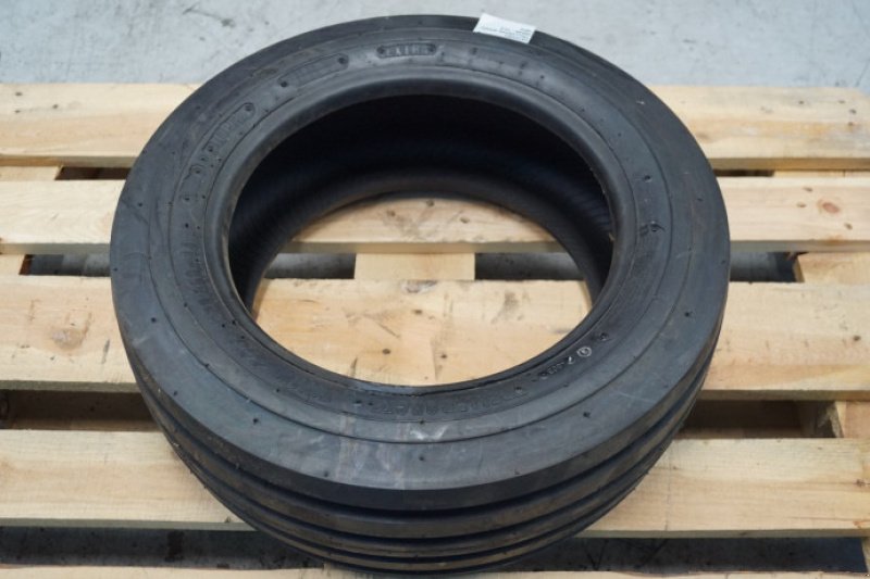 Reifen des Typs Sonstige 14.5"   200/60-14.5, Gebrauchtmaschine in Hemmet (Bild 5)