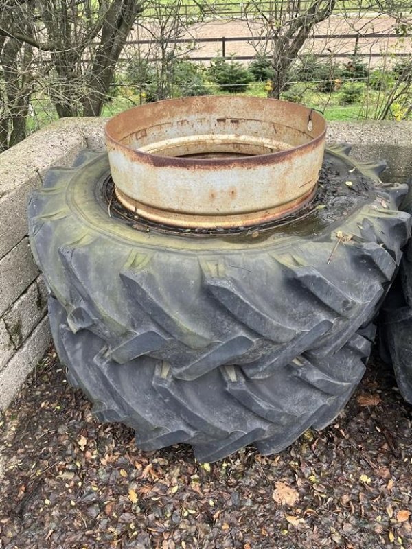 Reifen tipa Sonstige 14.9-28, Gebrauchtmaschine u Rødekro (Slika 1)