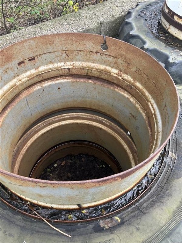 Reifen tipa Sonstige 14.9-28, Gebrauchtmaschine u Rødekro (Slika 3)