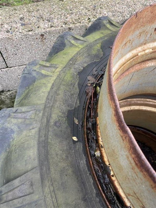 Reifen tipa Sonstige 14.9-28, Gebrauchtmaschine u Rødekro (Slika 2)